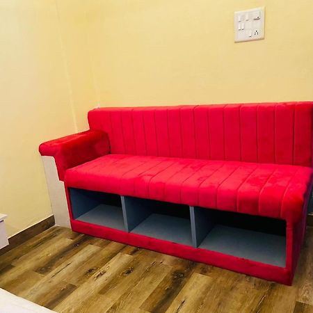 Wayfare Sp Resort Panvel Dış mekan fotoğraf