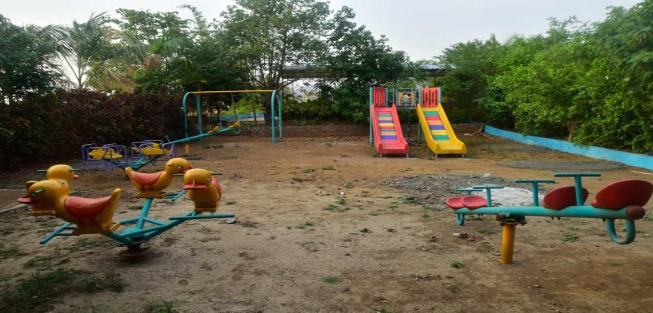 Wayfare Sp Resort Panvel Dış mekan fotoğraf