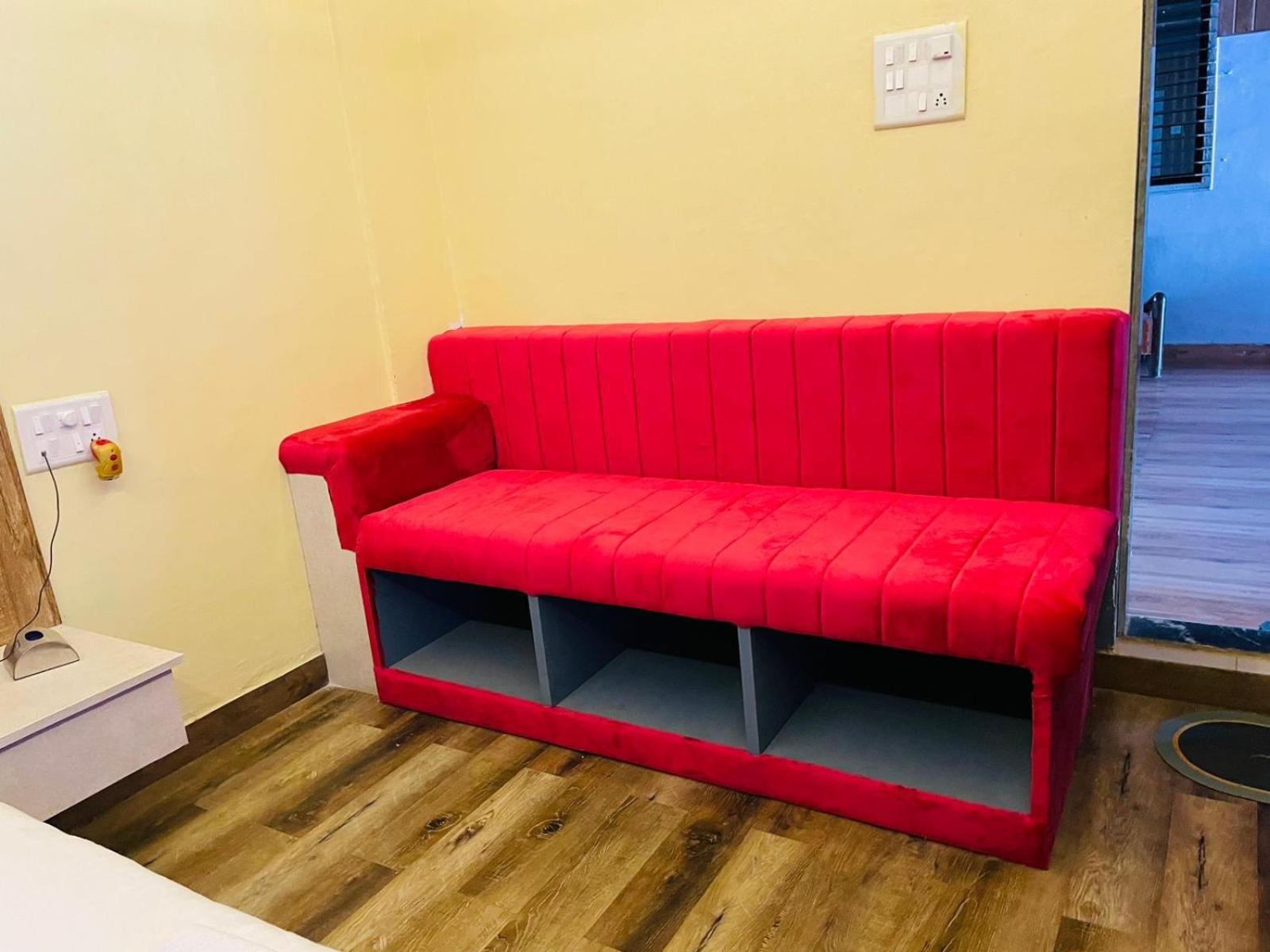 Wayfare Sp Resort Panvel Dış mekan fotoğraf
