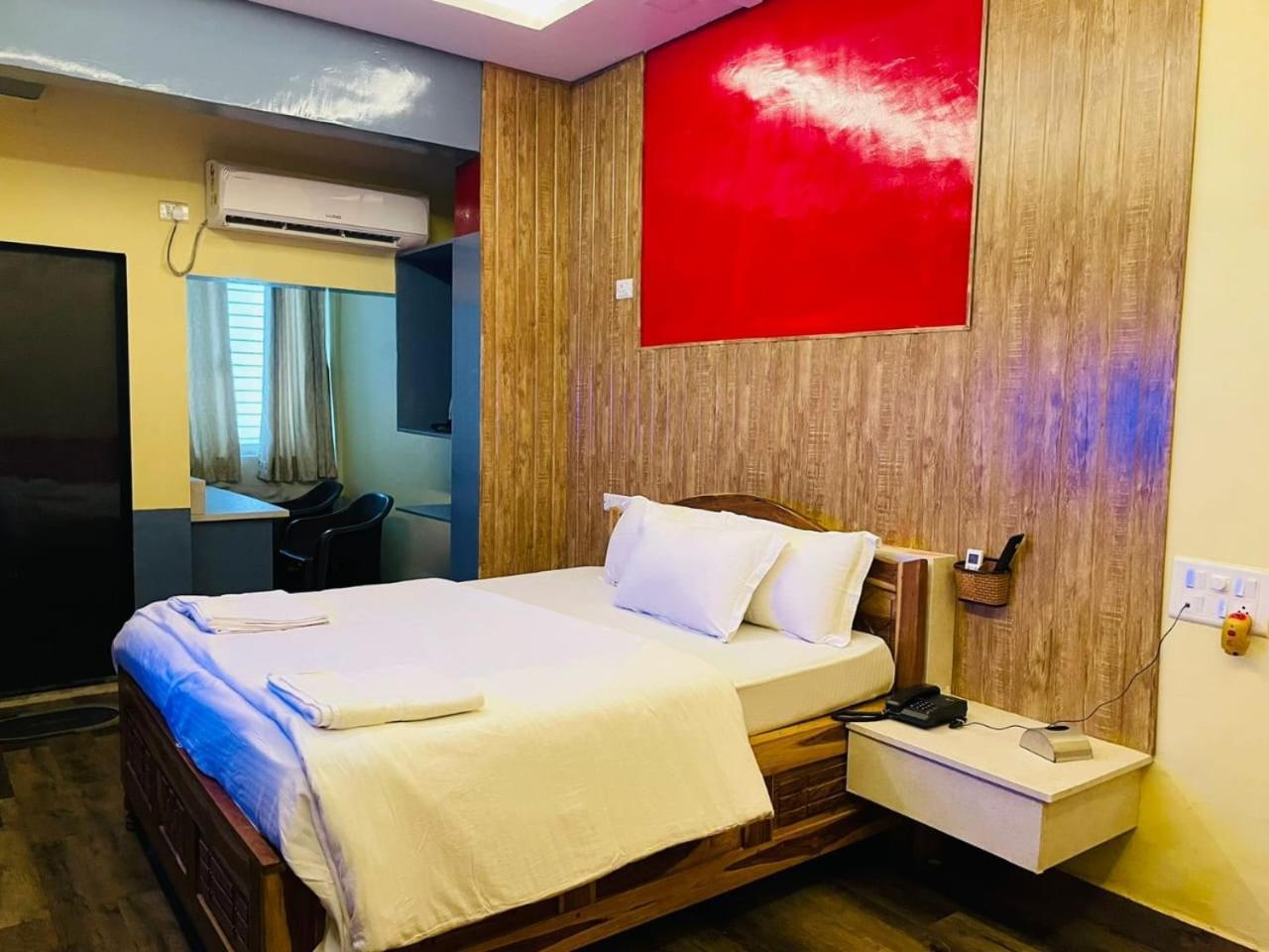 Wayfare Sp Resort Panvel Dış mekan fotoğraf