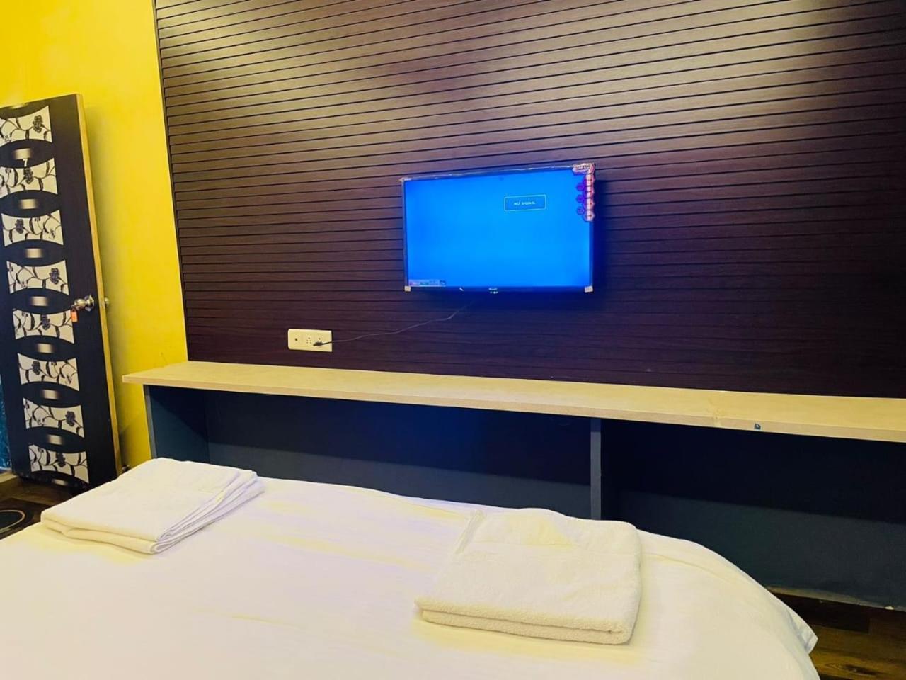 Wayfare Sp Resort Panvel Dış mekan fotoğraf