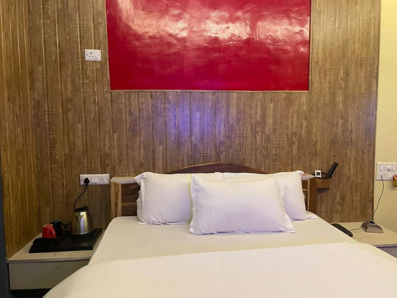 Wayfare Sp Resort Panvel Dış mekan fotoğraf