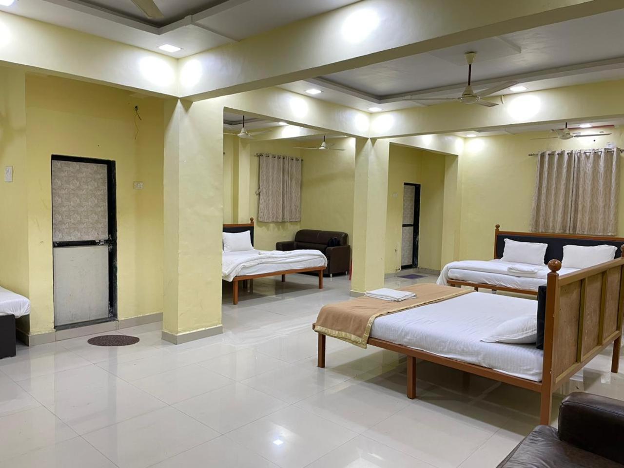 Wayfare Sp Resort Panvel Dış mekan fotoğraf