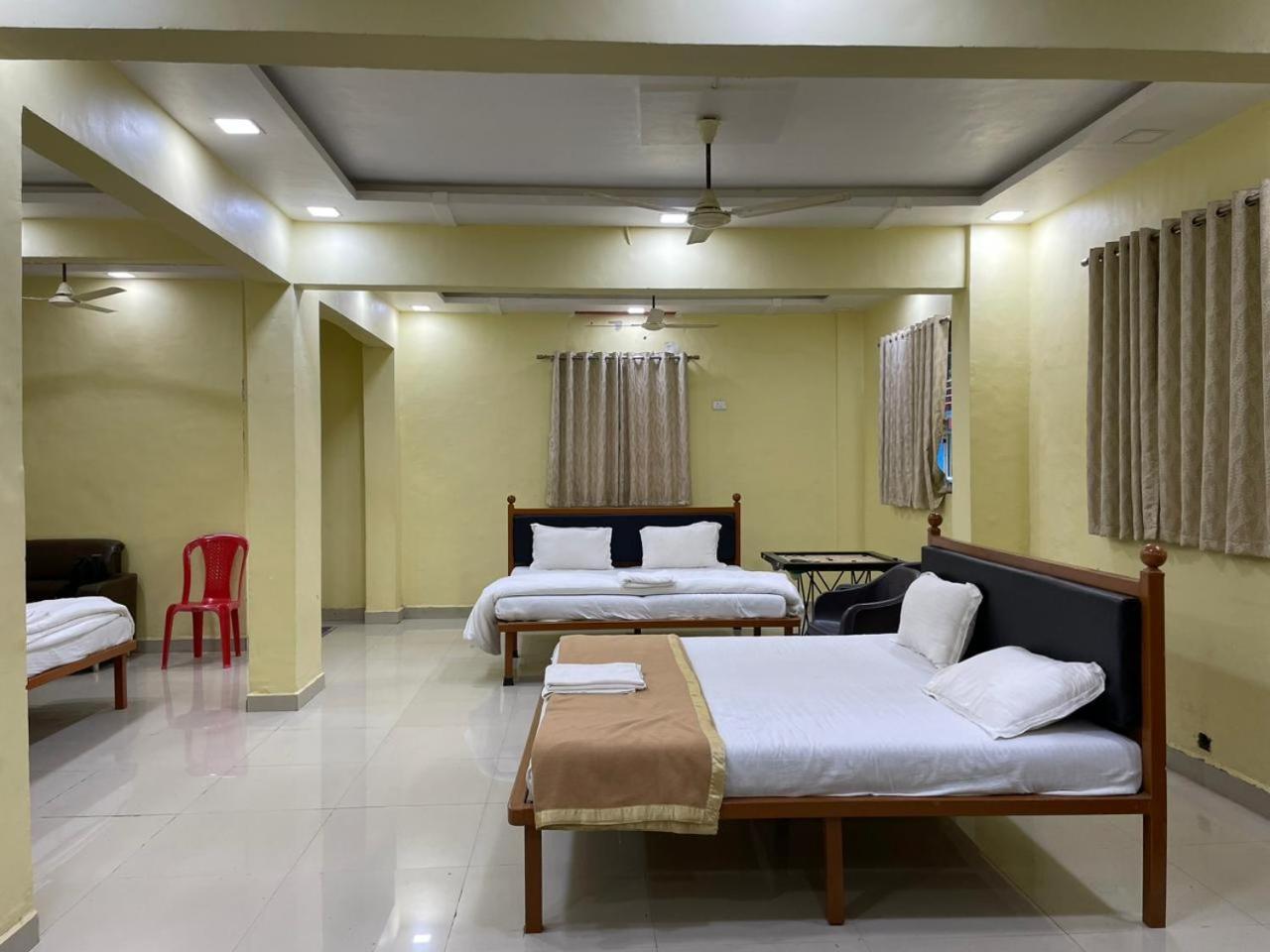 Wayfare Sp Resort Panvel Dış mekan fotoğraf