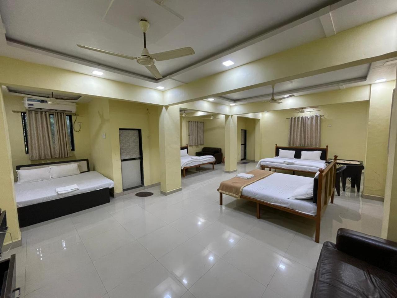 Wayfare Sp Resort Panvel Dış mekan fotoğraf