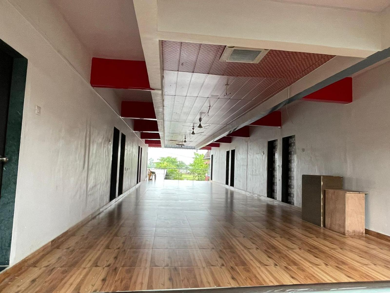 Wayfare Sp Resort Panvel Dış mekan fotoğraf