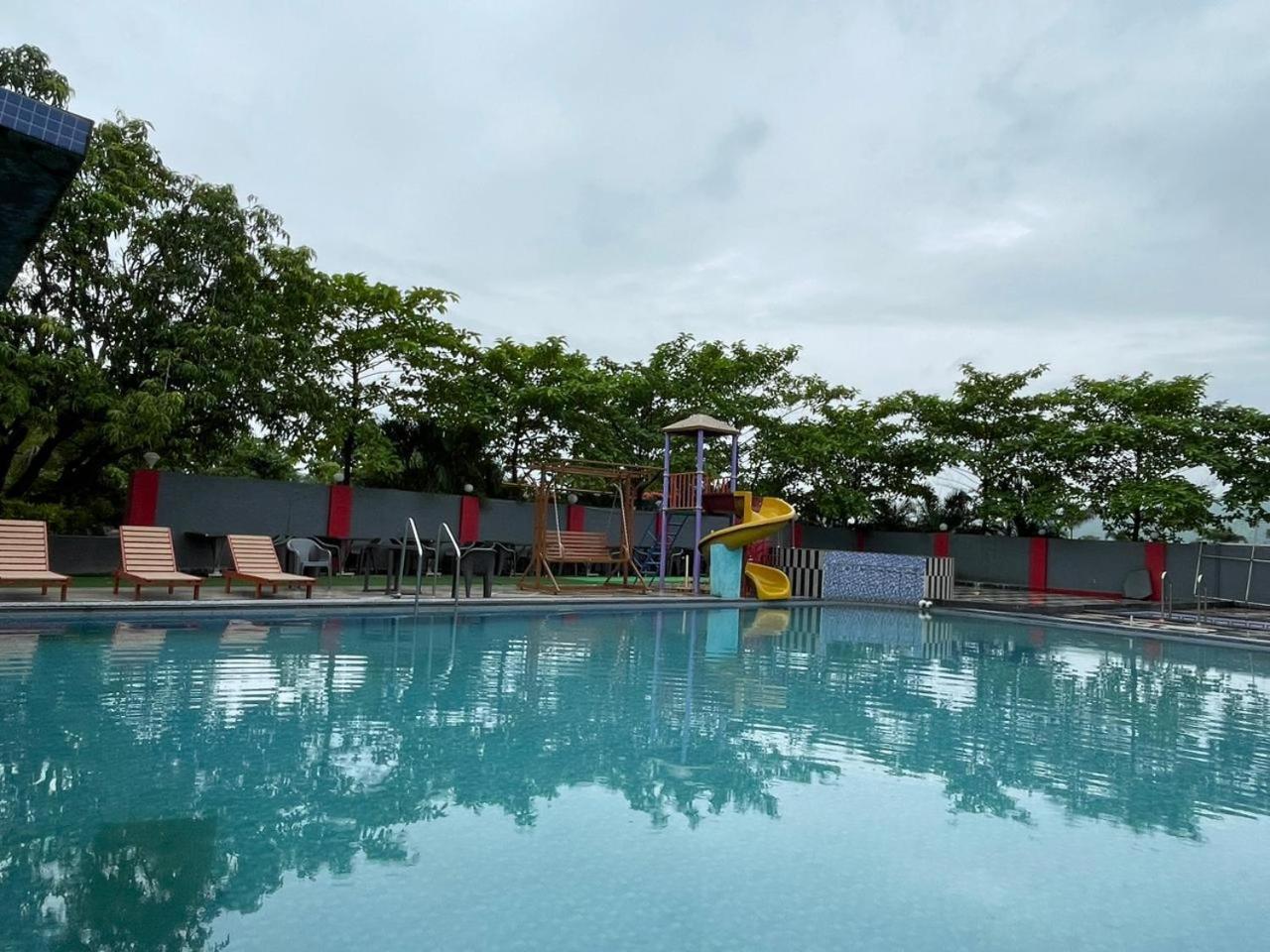 Wayfare Sp Resort Panvel Dış mekan fotoğraf