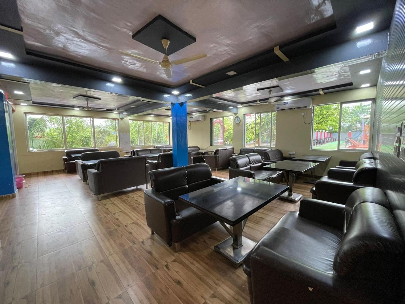 Wayfare Sp Resort Panvel Dış mekan fotoğraf