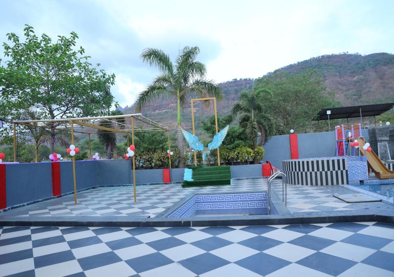 Wayfare Sp Resort Panvel Dış mekan fotoğraf