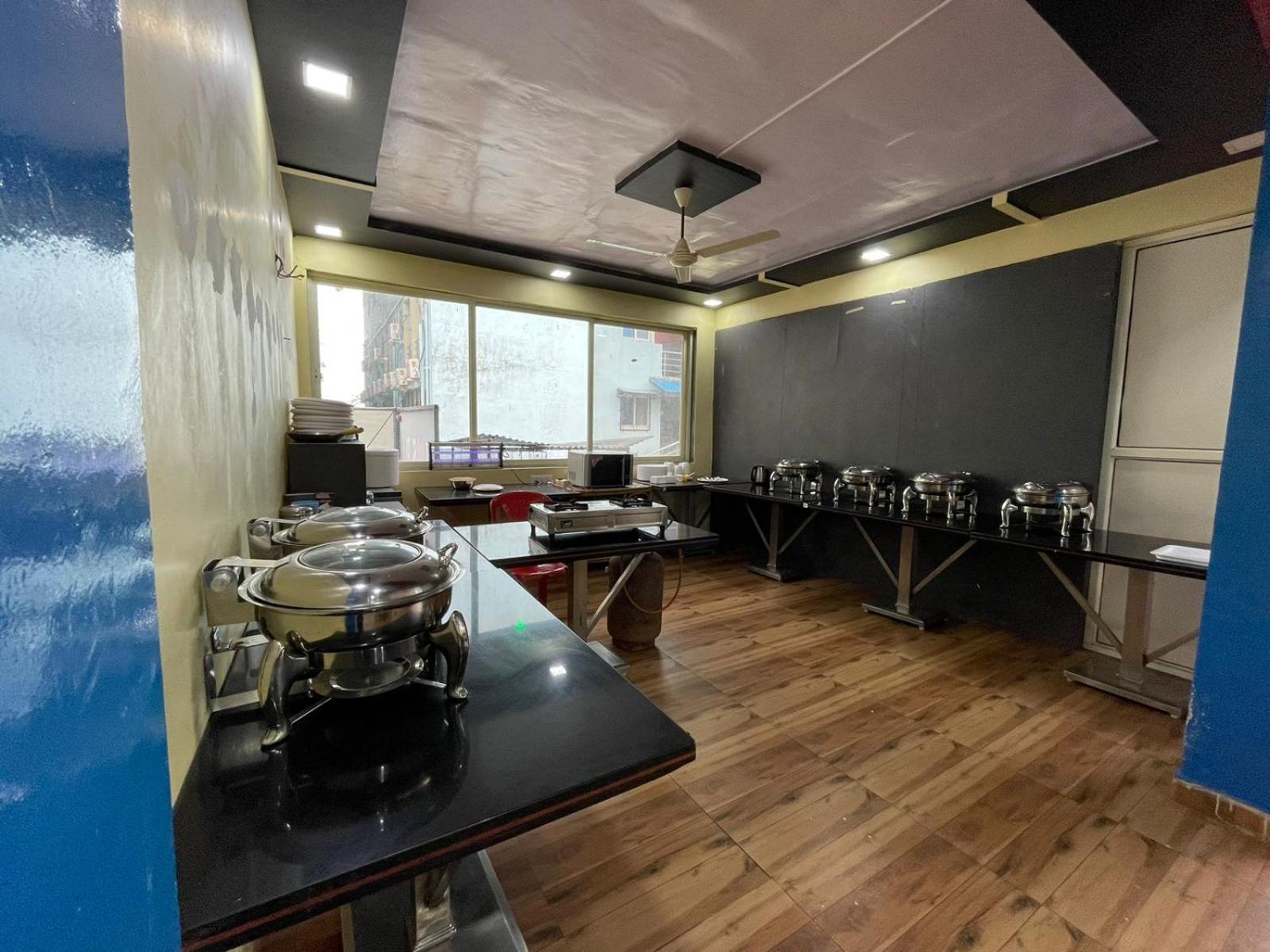 Wayfare Sp Resort Panvel Dış mekan fotoğraf