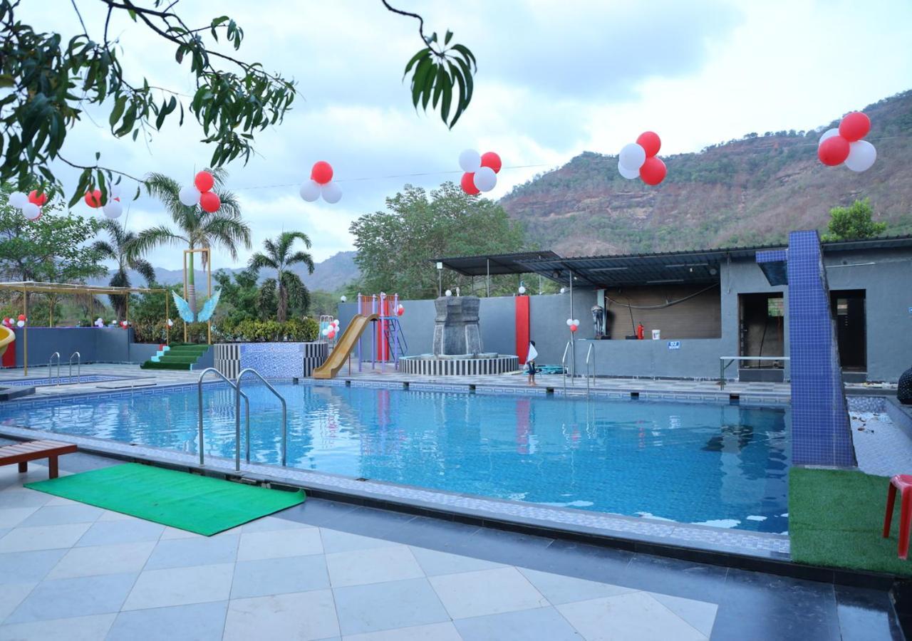 Wayfare Sp Resort Panvel Dış mekan fotoğraf