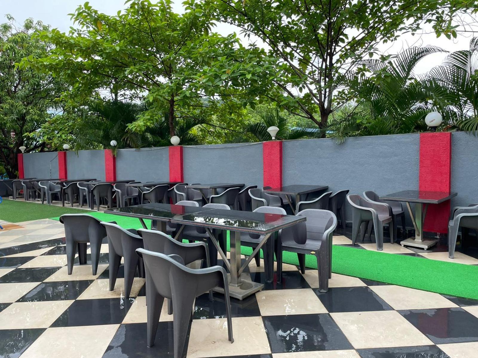 Wayfare Sp Resort Panvel Dış mekan fotoğraf