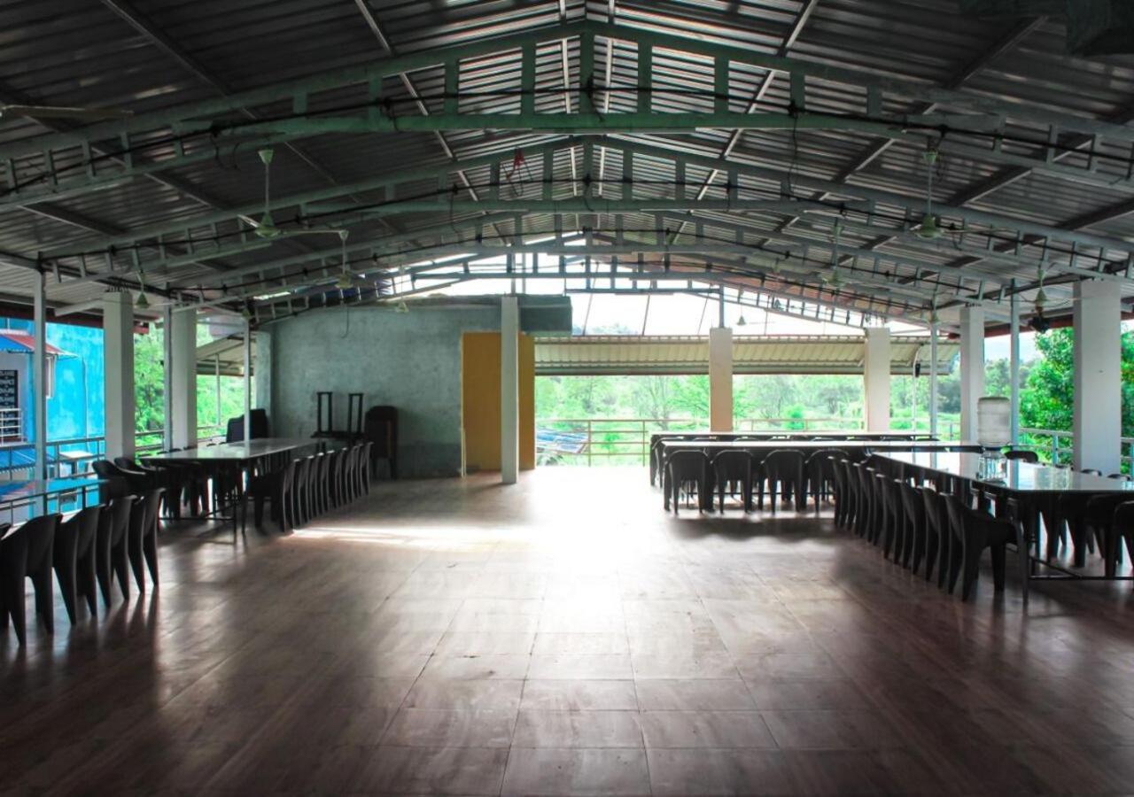Wayfare Sp Resort Panvel Dış mekan fotoğraf