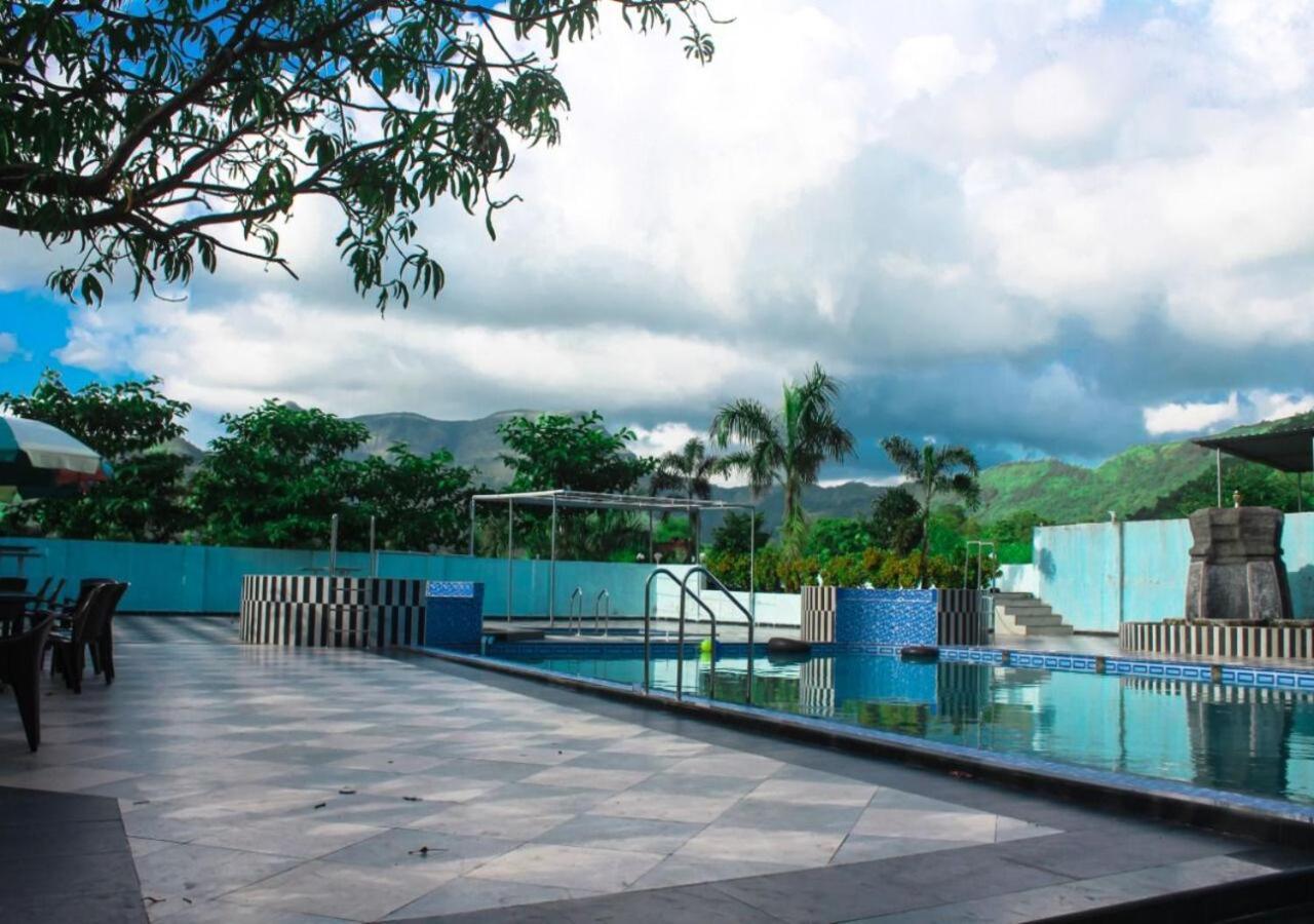 Wayfare Sp Resort Panvel Dış mekan fotoğraf