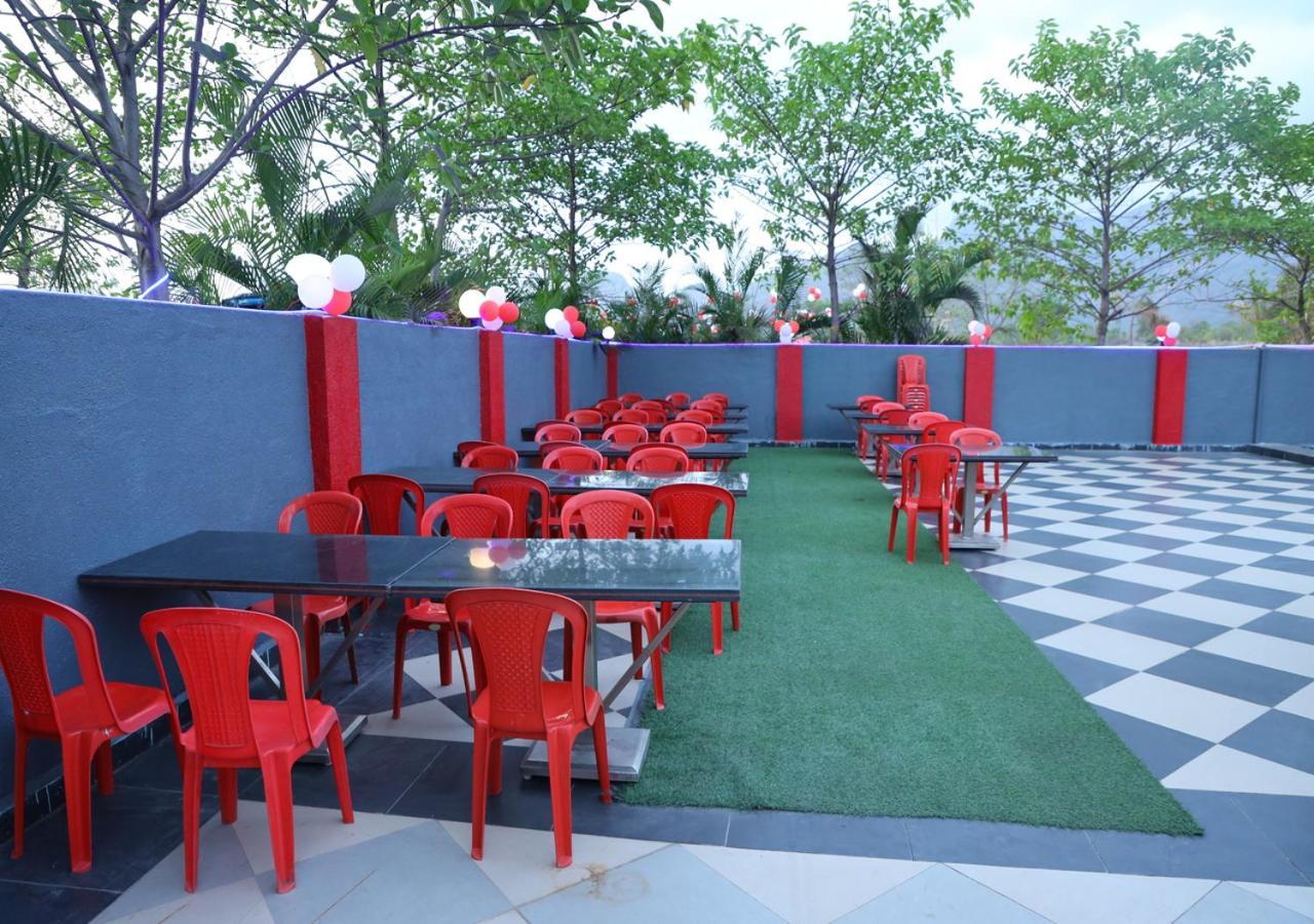 Wayfare Sp Resort Panvel Dış mekan fotoğraf