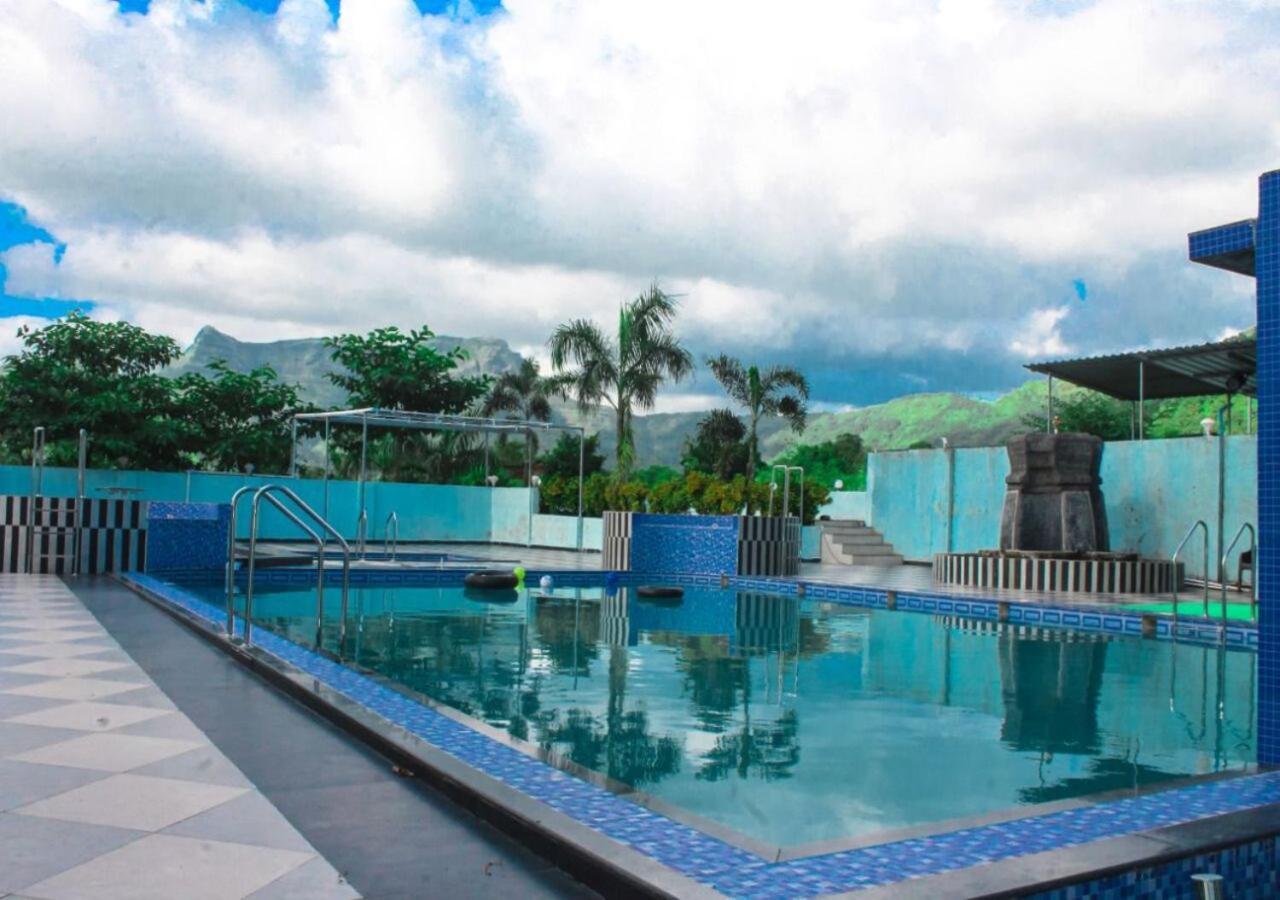 Wayfare Sp Resort Panvel Dış mekan fotoğraf