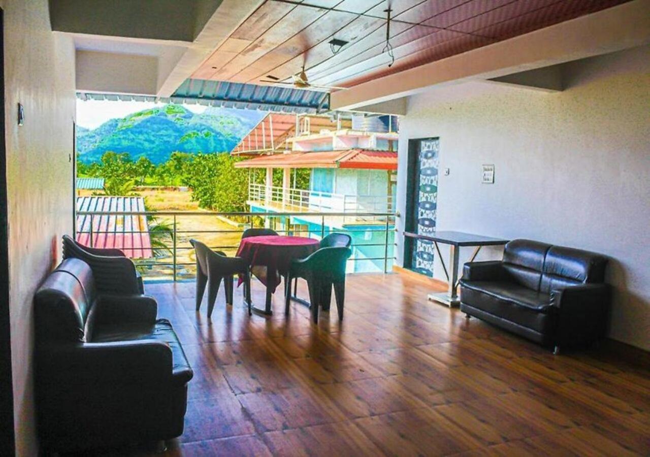 Wayfare Sp Resort Panvel Dış mekan fotoğraf