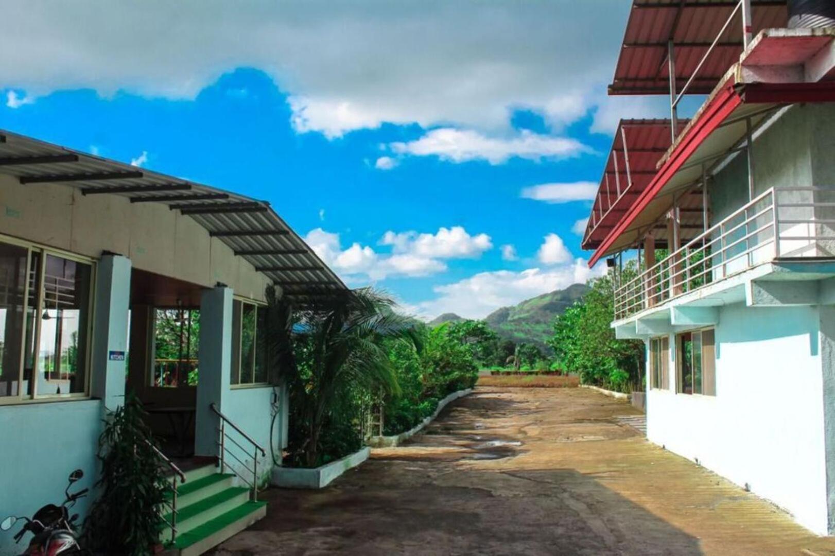 Wayfare Sp Resort Panvel Dış mekan fotoğraf