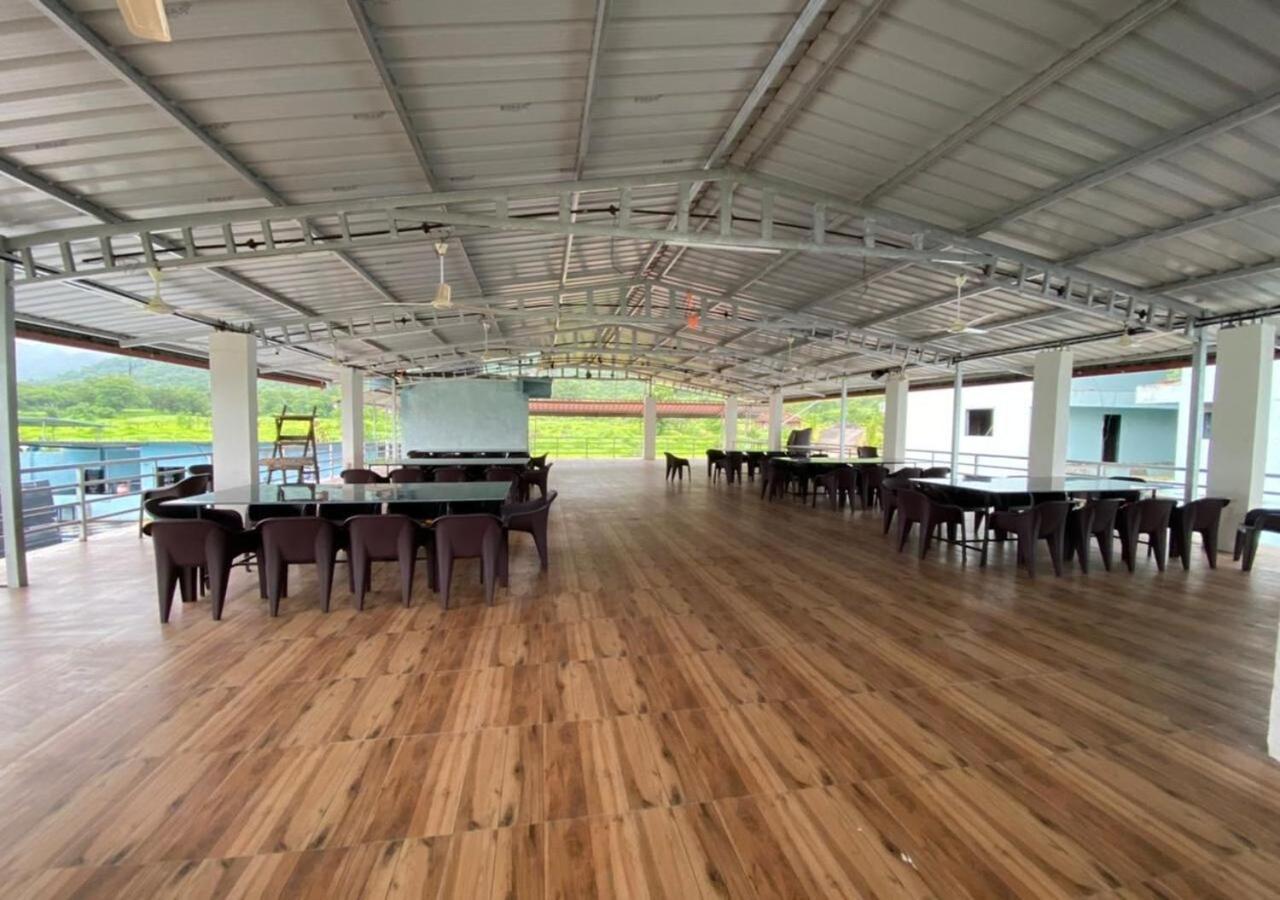 Wayfare Sp Resort Panvel Dış mekan fotoğraf